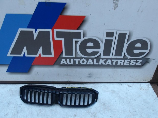 [GY�RI BONTOTT] BMW G20LCI/G21LCI VESE/GRILL LAKKFEKETE